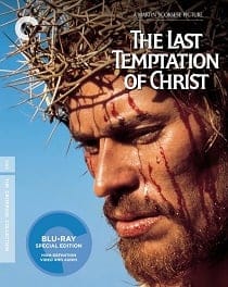 ดูหนังออนไลน์ฟรี The Last Temptation of Christ (1988)