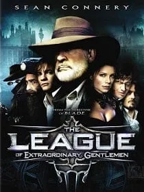 ดูหนังออนไลน์ฟรี The League of Extraordinary Gentlemen (2003)
