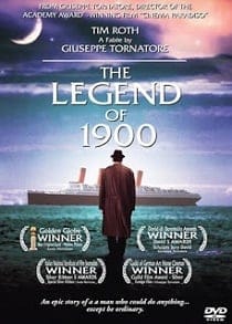 ดูหนังออนไลน์ฟรี The Legend of 1900 (1998)