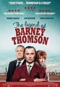 ดูหนังออนไลน์ฟรี The Legend of Barney Thomson (2015)