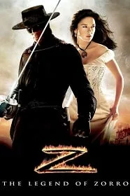 ดูหนังออนไลน์ฟรี The Legend of Zorro 2 : (2005)