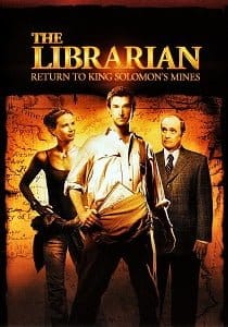 ดูหนังออนไลน์ฟรี The Librarian: Return to King Solomon’s Mines (2006)   2