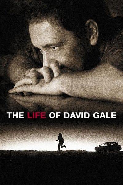 ดูหนังออนไลน์ฟรี The Life of David Gale (2003)