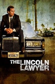ดูหนังออนไลน์ฟรี The Lincoln Lawyer (2011)