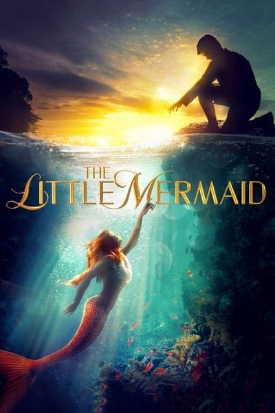 ดูหนังออนไลน์ฟรี The Little Mermaid (2018)