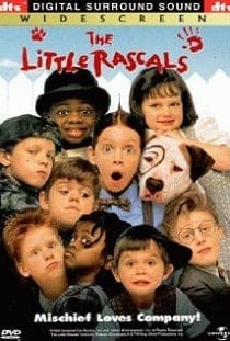 ดูหนังออนไลน์ฟรี The Little Rascals 1 (1994)  1