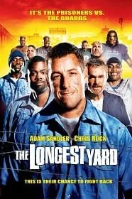 ดูหนังออนไลน์ฟรี The Longest Yard (2005)