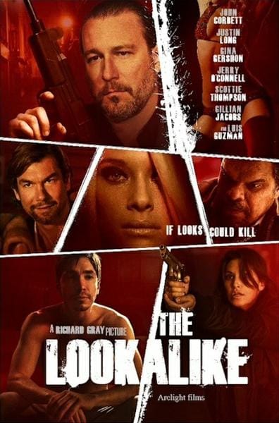 ดูหนังออนไลน์ฟรี The Lookalike (2014)