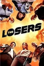 ดูหนังออนไลน์ฟรี The Losers (2010)  …