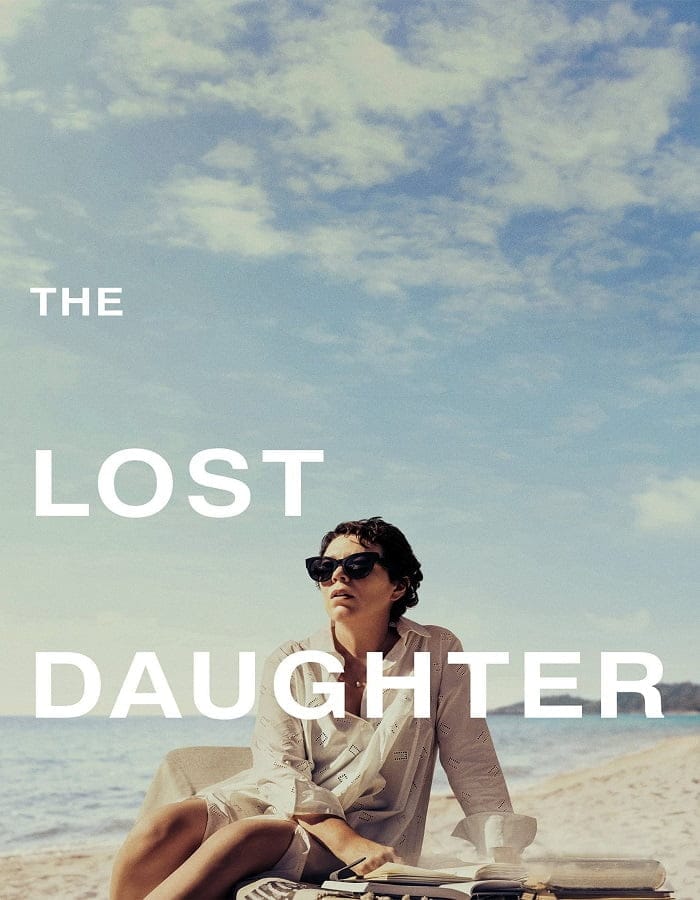 ดูหนังออนไลน์ฟรี The Lost Daughter (2021)