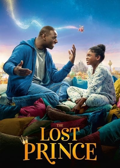 ดูหนังออนไลน์ฟรี The Lost Prince (2020)