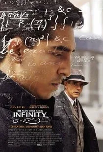 ดูหนังออนไลน์ฟรี The Man Who Knew Infinity (2016)