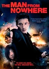 ดูหนังออนไลน์ฟรี The Man from Nowhere (2010)