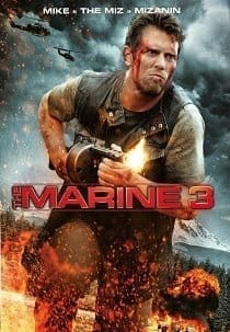 ดูหนังออนไลน์ฟรี The Marine 3 Homefront (2013)