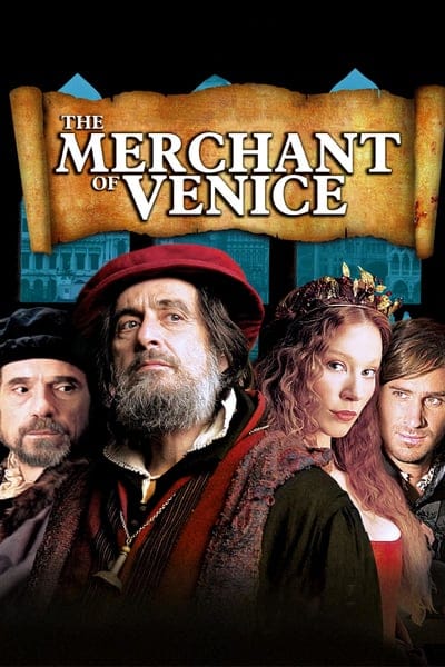 ดูหนังออนไลน์ฟรี The Merchant of Venice (2004)
