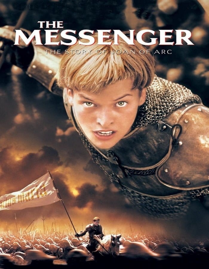 ดูหนังออนไลน์ฟรี The Messenger The Story of Joan of Arc (1999)