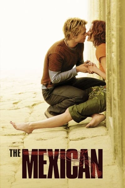 ดูหนังออนไลน์ฟรี The Mexican (2001)