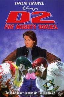 ดูหนังออนไลน์ฟรี D2: The Mighty Ducks 2 (1994)  2