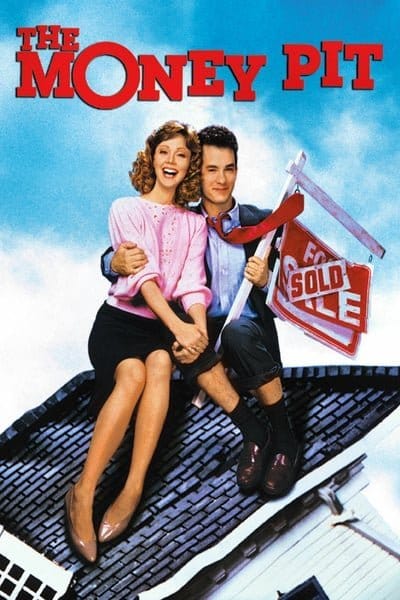 ดูหนังออนไลน์ฟรี The Money Pit (1986)