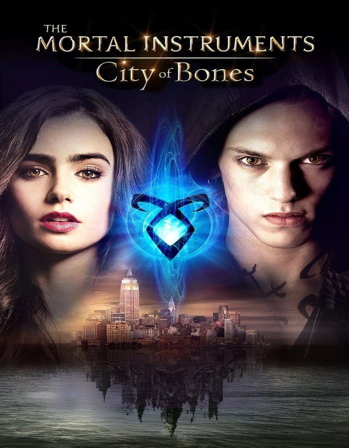 ดูหนังออนไลน์ฟรี The Mortal Instruments : City Of Bones (2013)