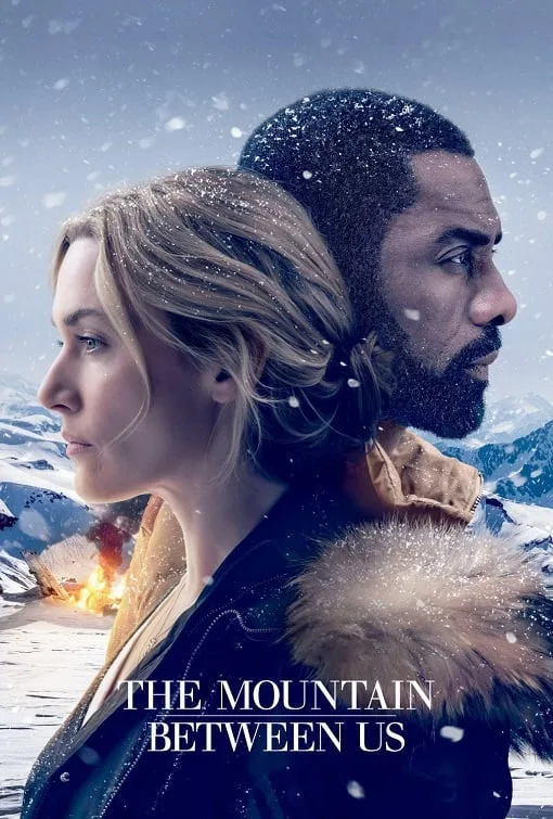 ดูหนังออนไลน์ฟรี The Mountain Between Us (2017)