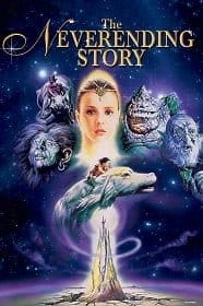ดูหนังออนไลน์ฟรี The Neverending Story (1984)