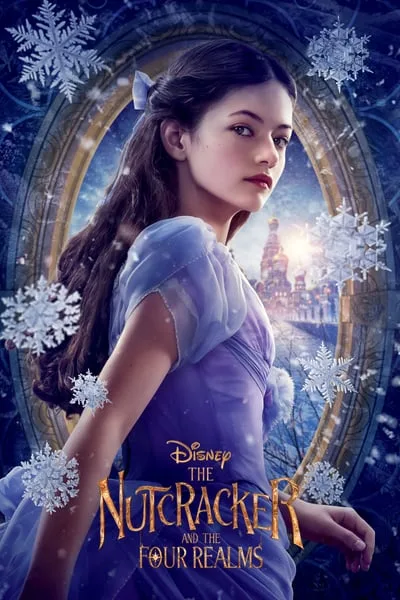 ดูหนังออนไลน์ฟรี The Nutcracker and the Four Realms (2018)