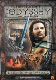 ดูหนังออนไลน์ฟรี The Odyssey