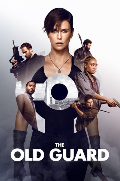 ดูหนังออนไลน์ฟรี The Old Guard (2020)
