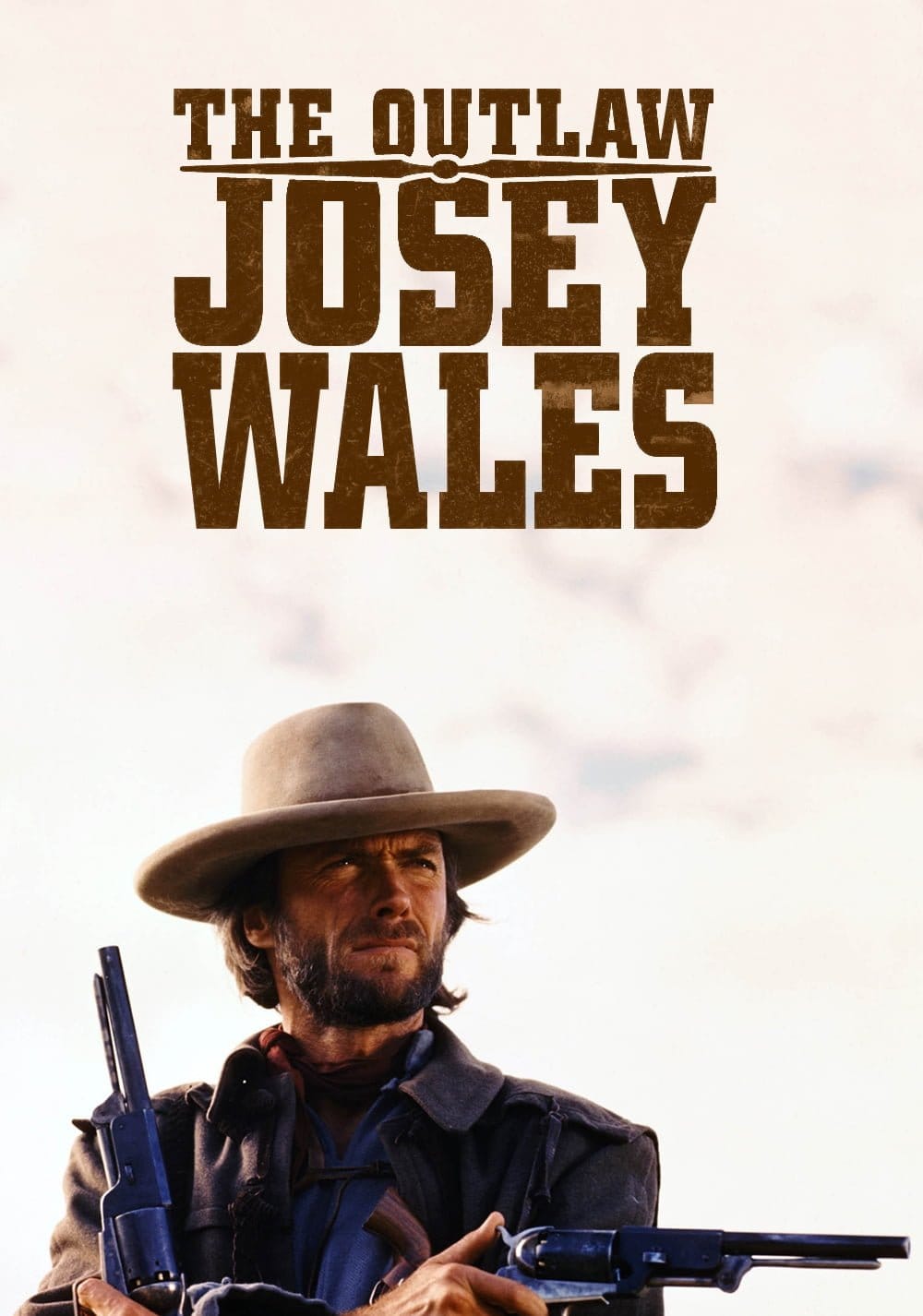ดูหนังออนไลน์ฟรี The Outlaw Josey Wales (1976)