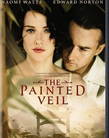 ดูหนังออนไลน์ฟรี The Painted Veil (2006)