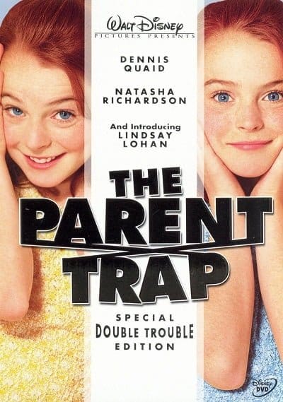 ดูหนังออนไลน์ฟรี The Parent Trap (1998)