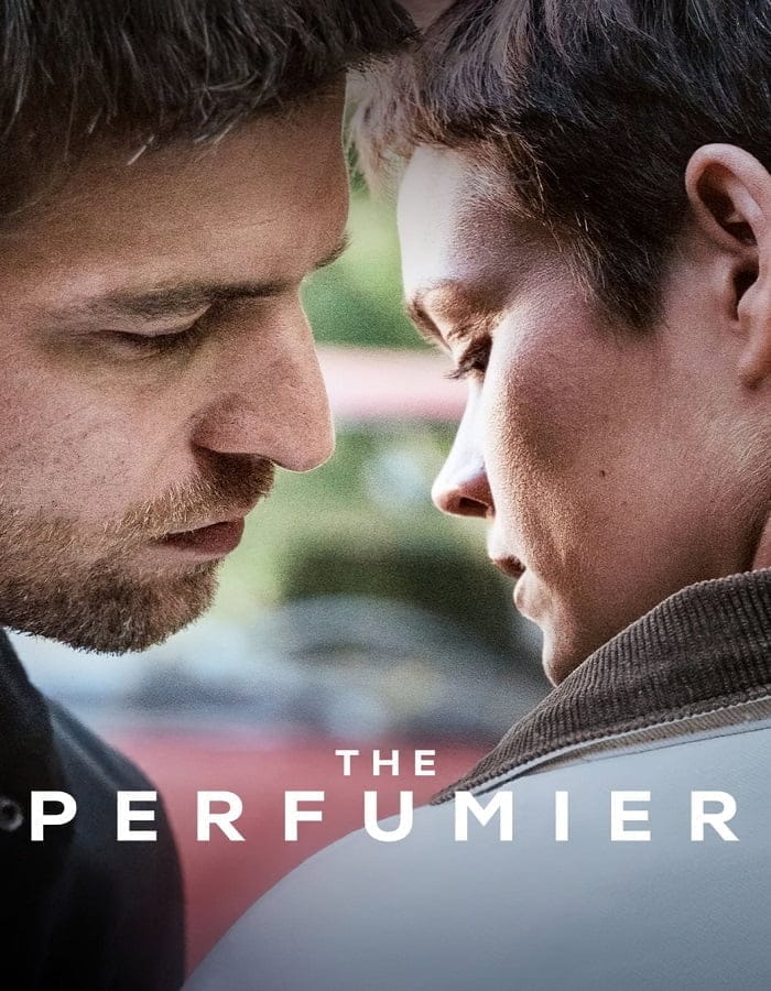 ดูหนังออนไลน์ฟรี The Perfumier (2022)