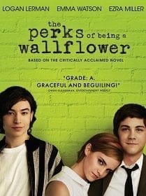 ดูหนังออนไลน์ฟรี The Perks of Being a Wallflower (2012)