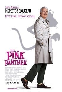 ดูหนังออนไลน์ฟรี The Pink Panther (2006)