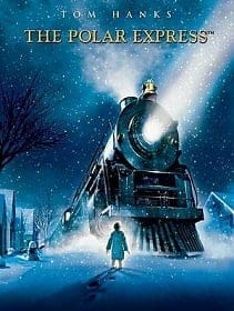 ดูหนังออนไลน์ฟรี The Polar Express (2004)