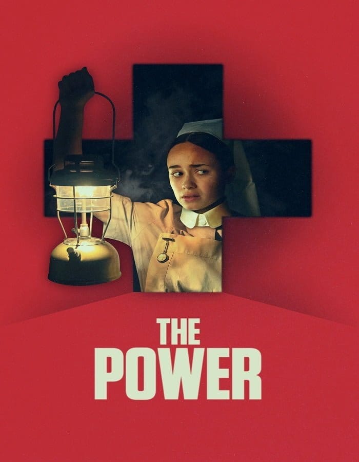 ดูหนังออนไลน์ฟรี The Power (2021)