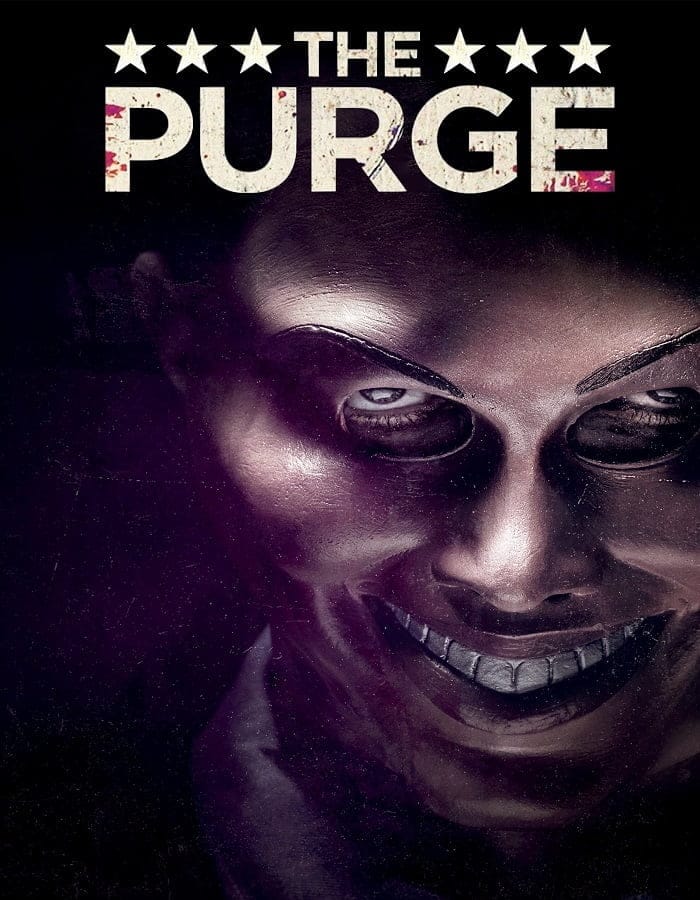 ดูหนังออนไลน์ฟรี The Purge (2013)