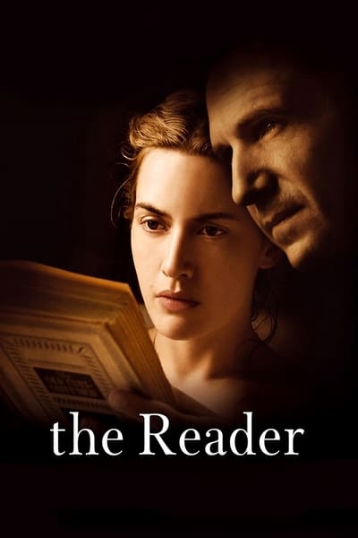 ดูหนังออนไลน์ฟรี The Reader (2008)
