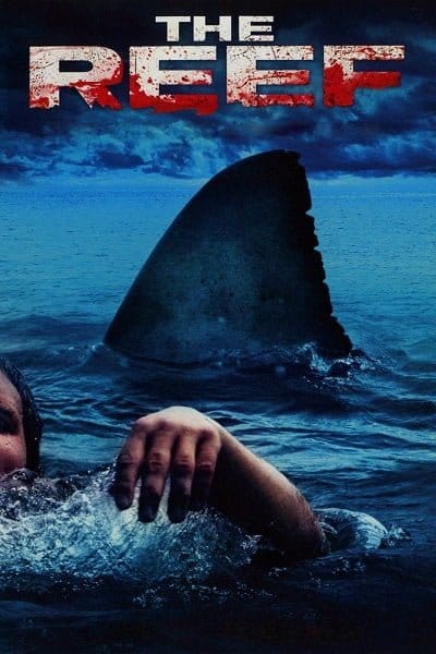 ดูหนังออนไลน์ฟรี The Reef (2010)