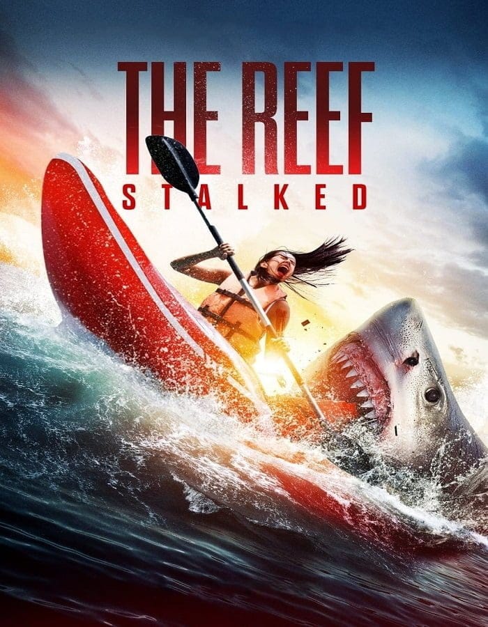 ดูหนังออนไลน์ฟรี The Reef Stalked (2022)
