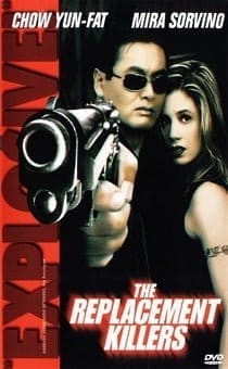ดูหนังออนไลน์ฟรี The Replacement Killers (1998)