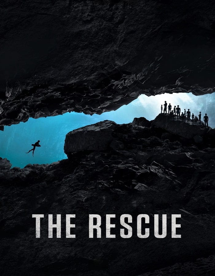 ดูหนังออนไลน์ฟรี The Rescue (2021)