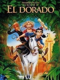 ดูหนังออนไลน์ฟรี The Road to El Dorado (2000)