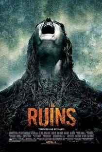 ดูหนังออนไลน์ฟรี The Ruins (2008)