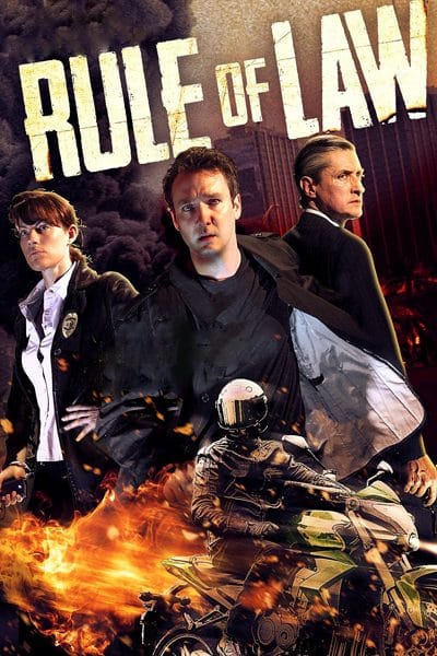 ดูหนังออนไลน์ฟรี The Rule of Law (2012)
