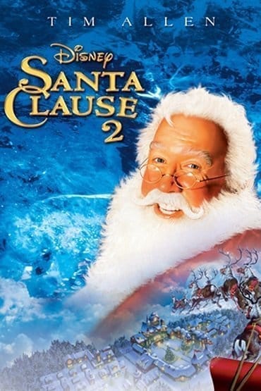 ดูหนังออนไลน์ฟรี The Santa Clause 2 (2002)  2