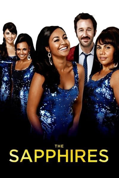ดูหนังออนไลน์ฟรี The Sapphires (2012)
