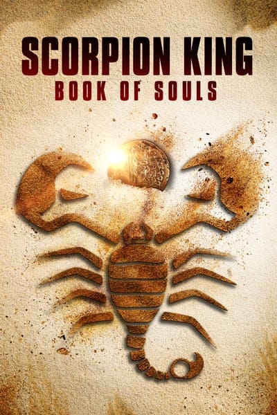 ดูหนังออนไลน์ฟรี The Scorpion King Book of Souls (2018)    5
