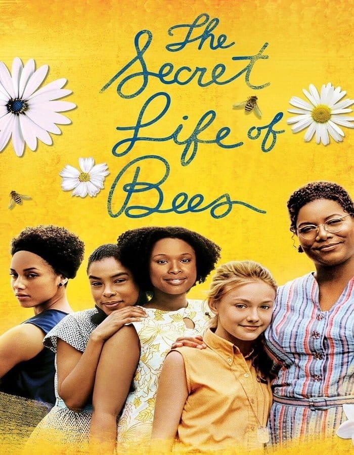 ดูหนังออนไลน์ฟรี The Secret Life of Bees (2008)